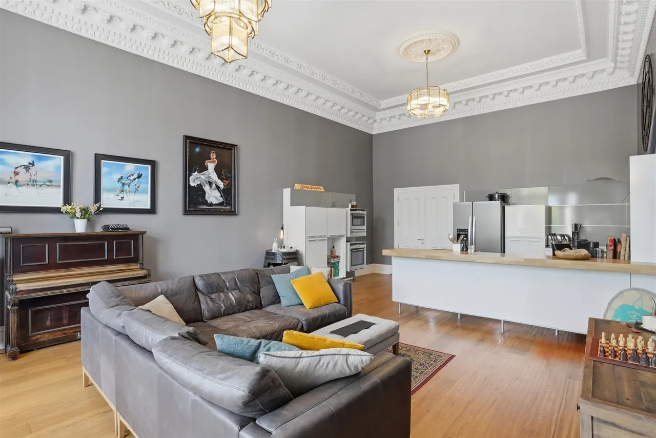 0/2 19 Park Terrace, Park, G3 6BY, photo 5