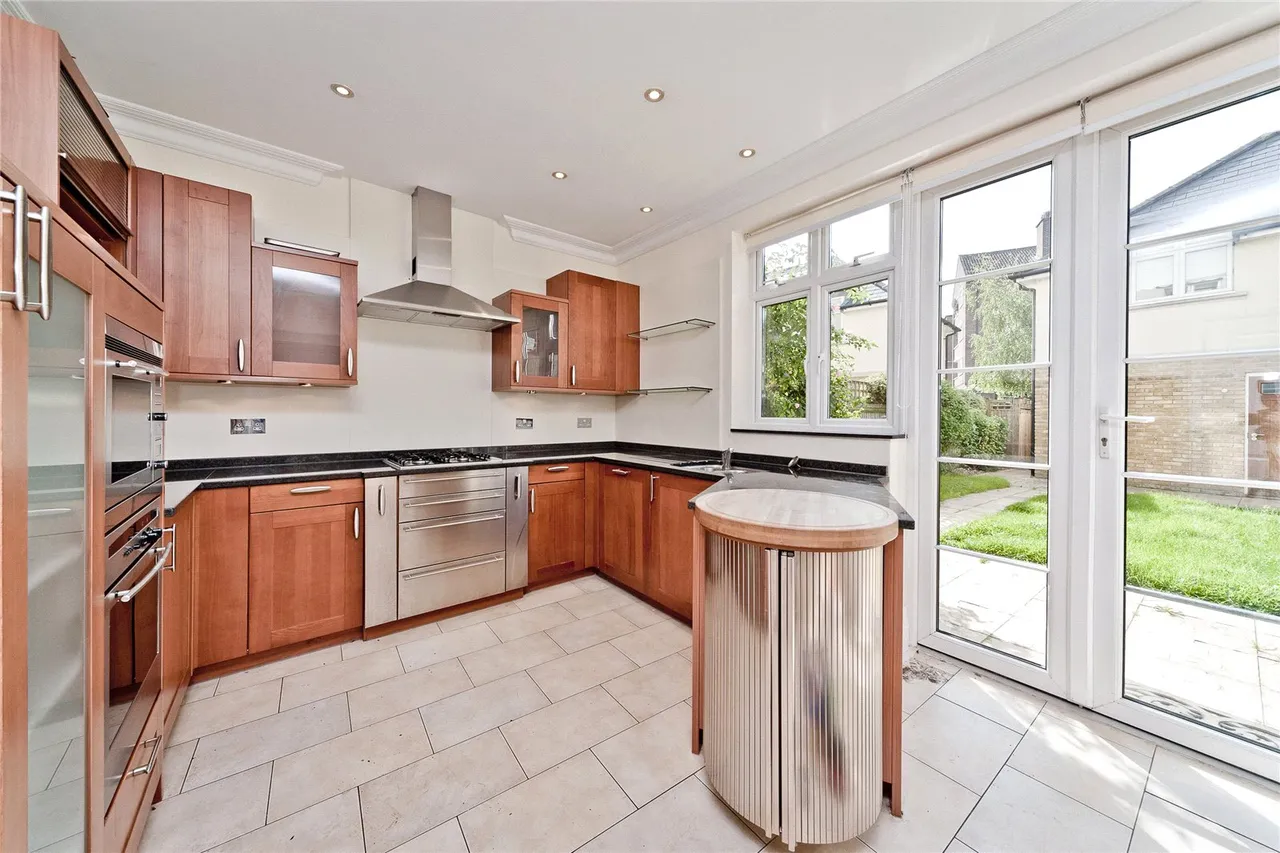 Melliss Avenue, Kew, TW9, photo 4