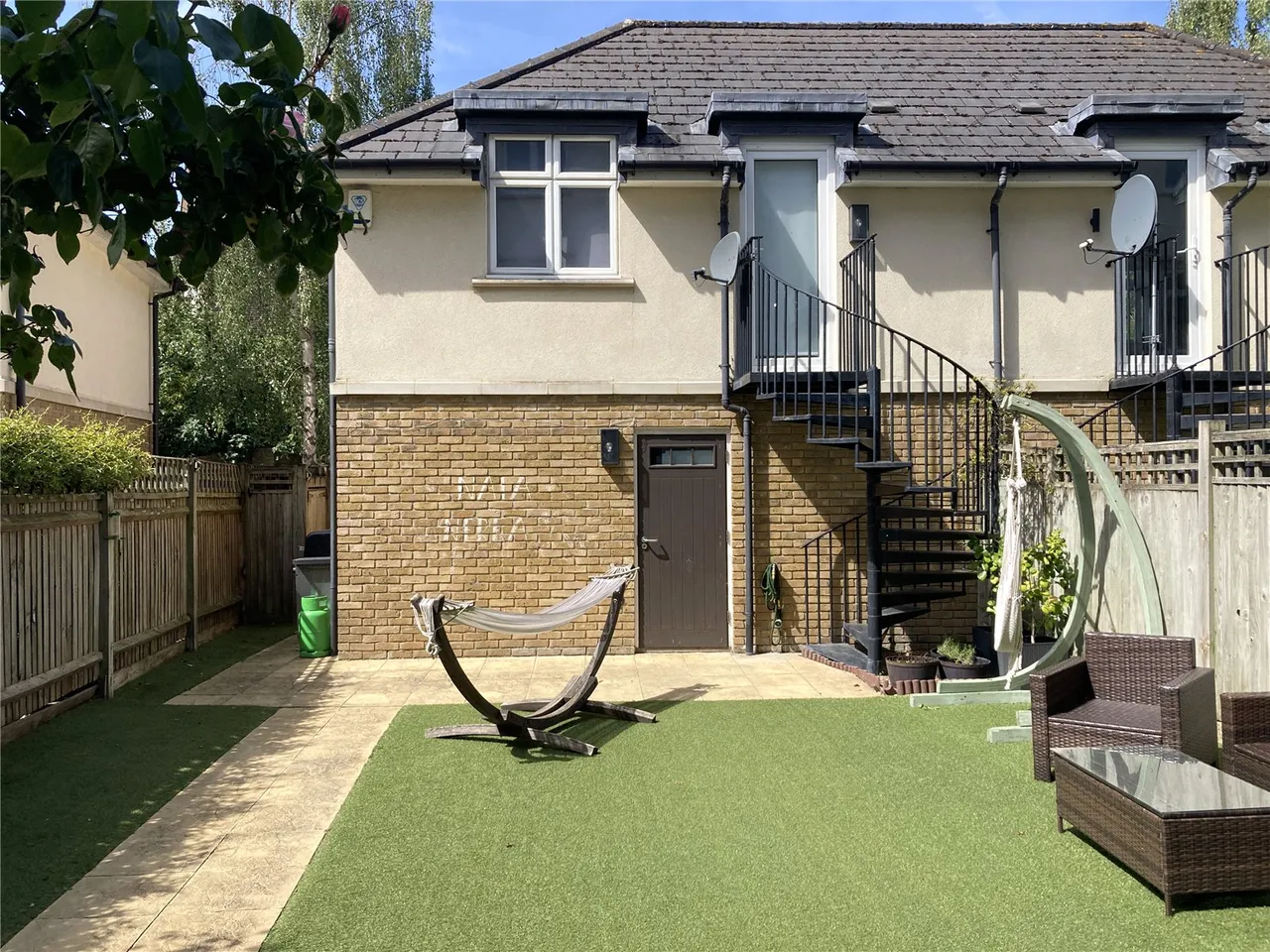 Melliss Avenue, Kew, TW9, photo 10