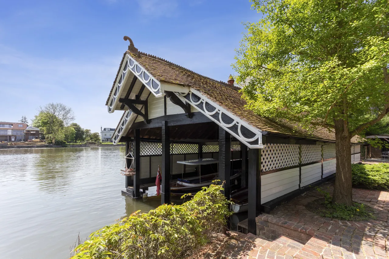 Mill Road, Marlow, SL7, photo 21