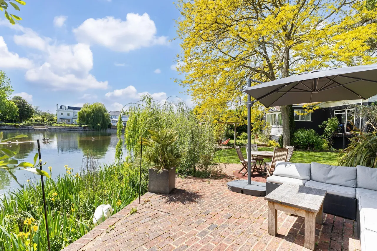 Mill Road, Marlow, SL7, photo 35