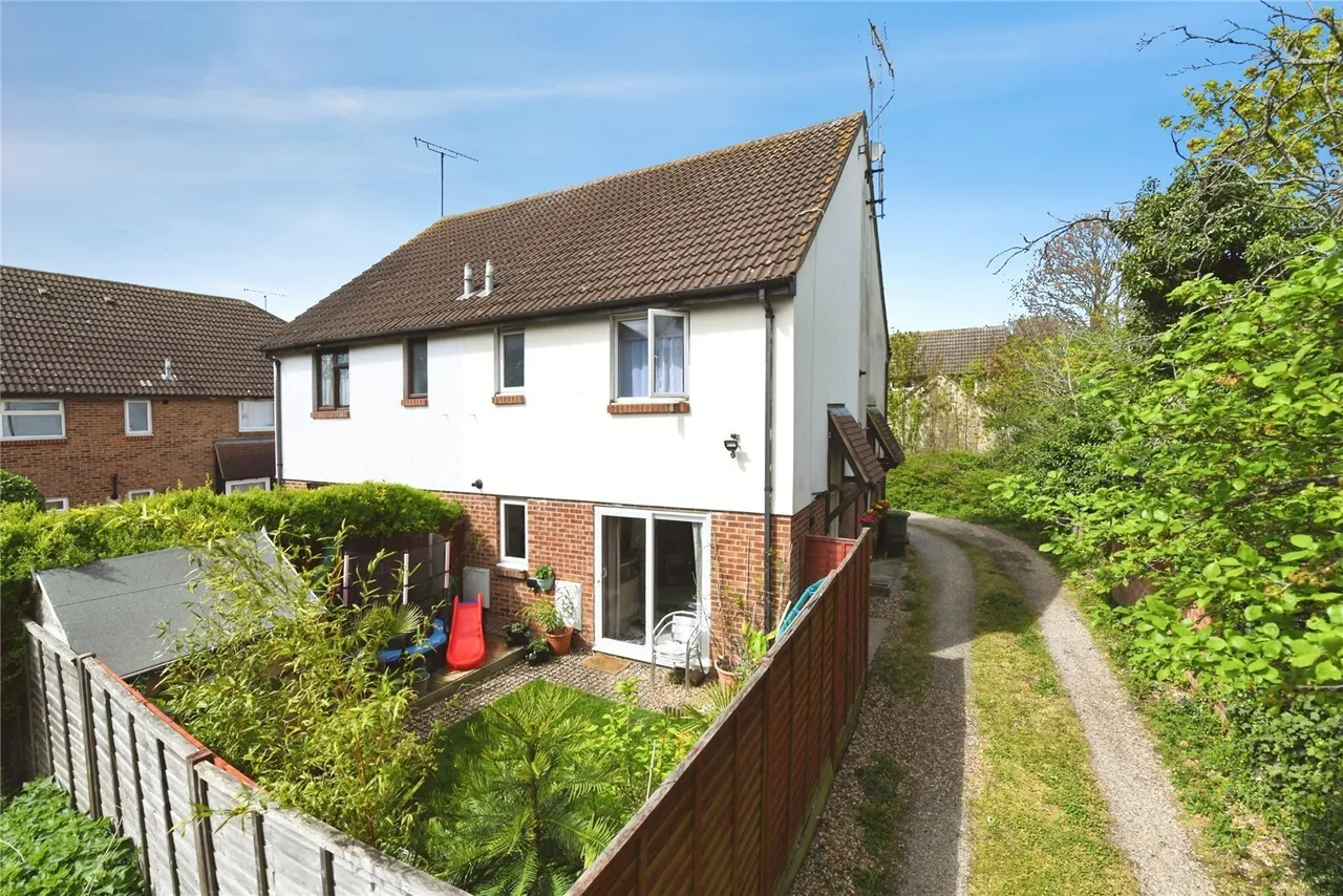 Tabor Road, Colchester, Essex, CO1, photo 2