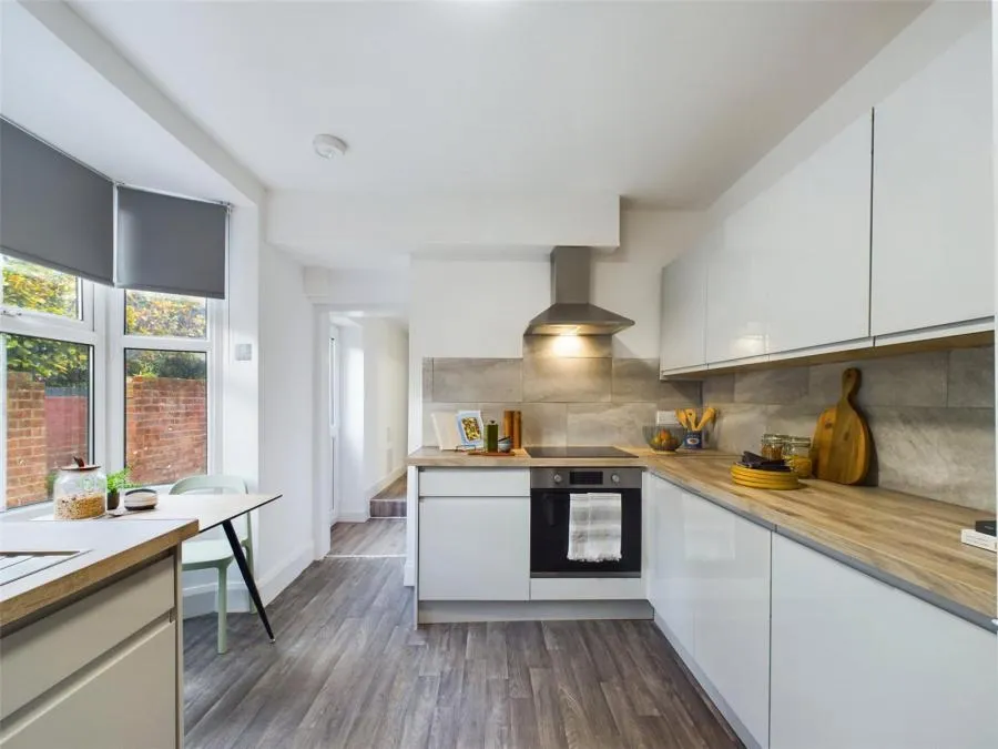 Monks Road, Lincoln, LN2, photo 6