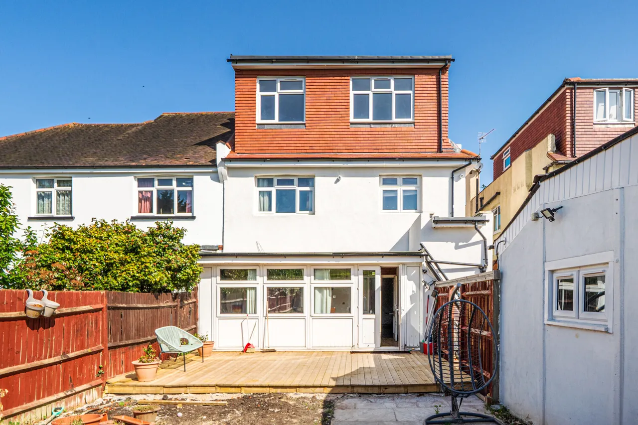 Chandos Avenue, Whetstone, N20, photo 13