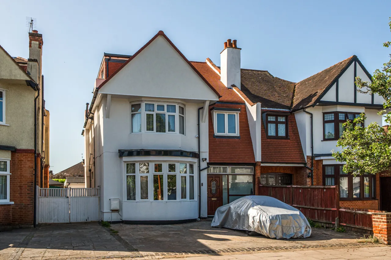 Chandos Avenue, Whetstone, N20, photo 19