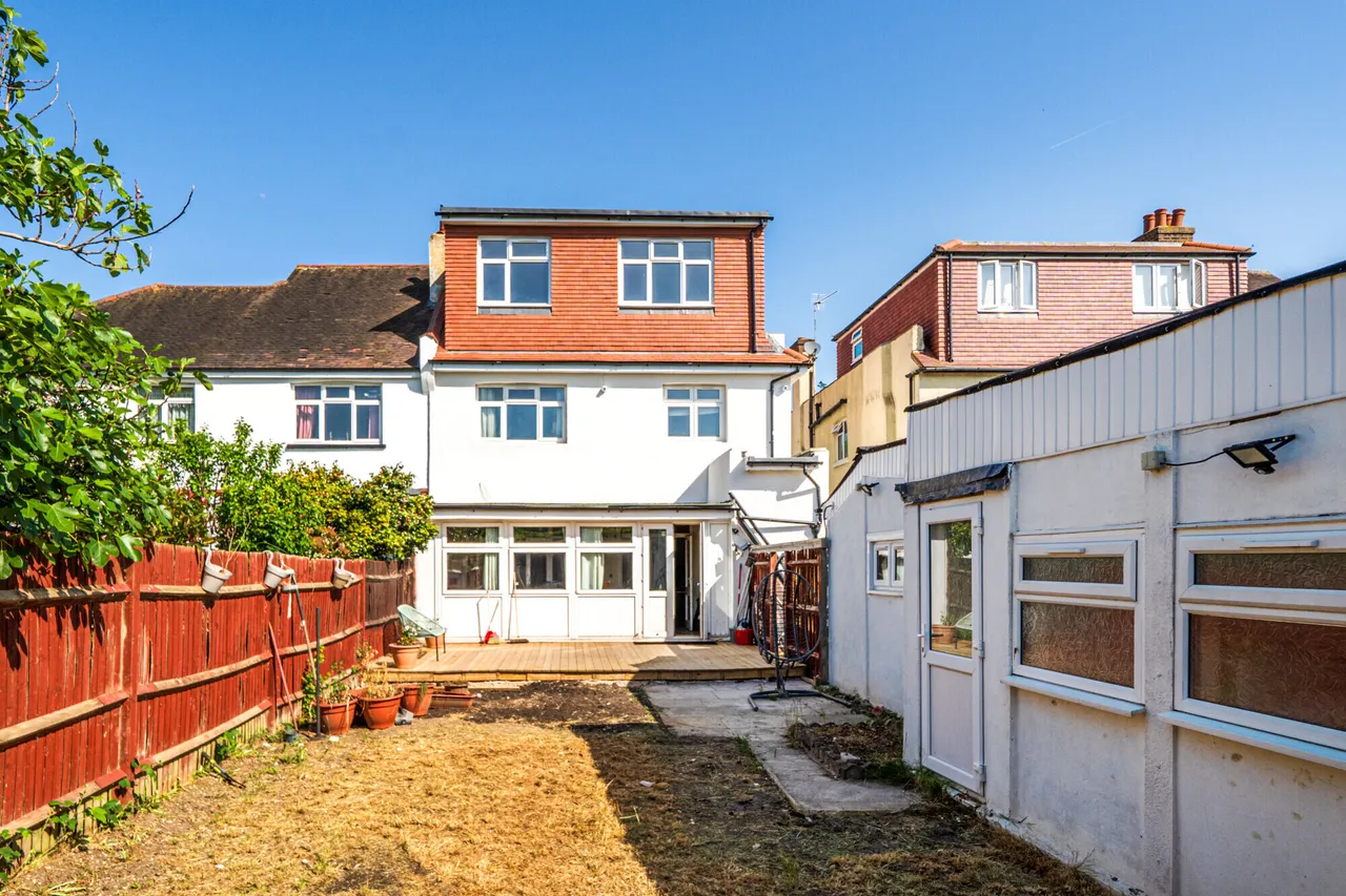 Chandos Avenue, Whetstone, N20, photo 10