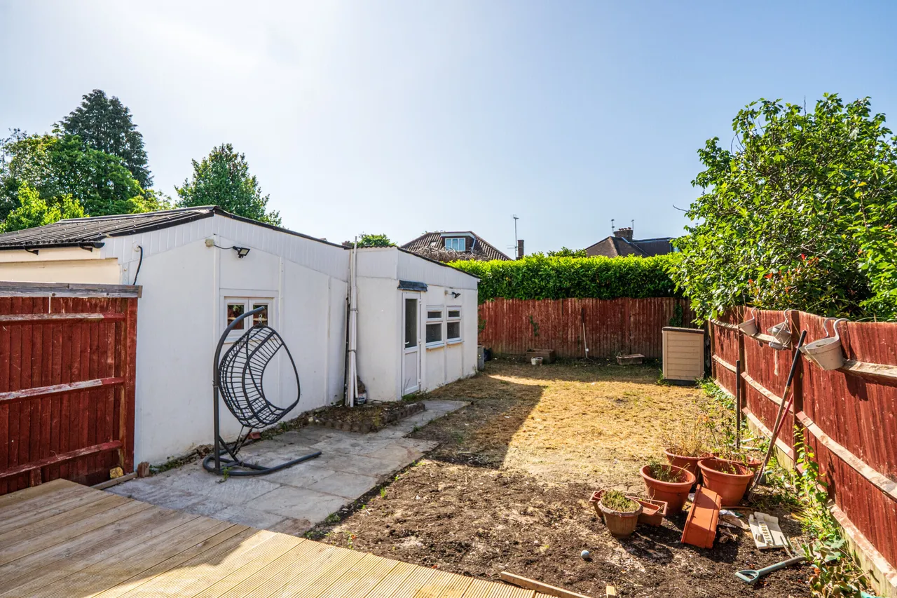Chandos Avenue, Whetstone, N20, photo 15