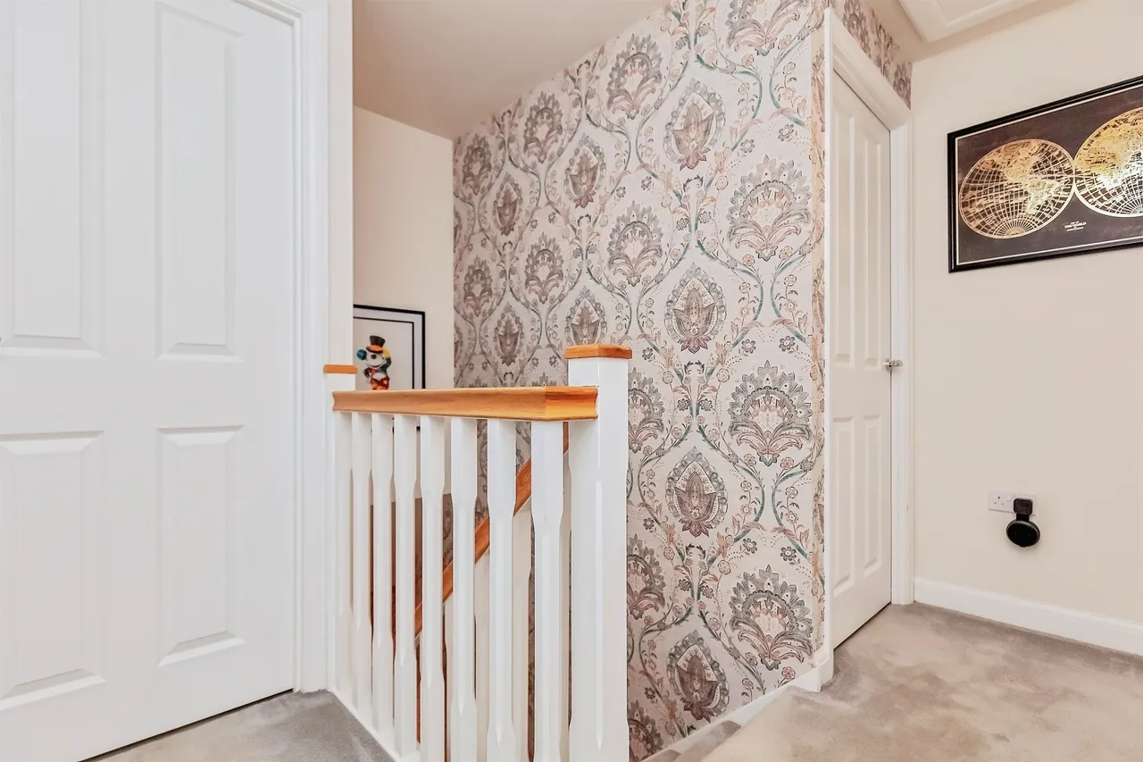 Siskin Road, Kettering, NN14, photo 11