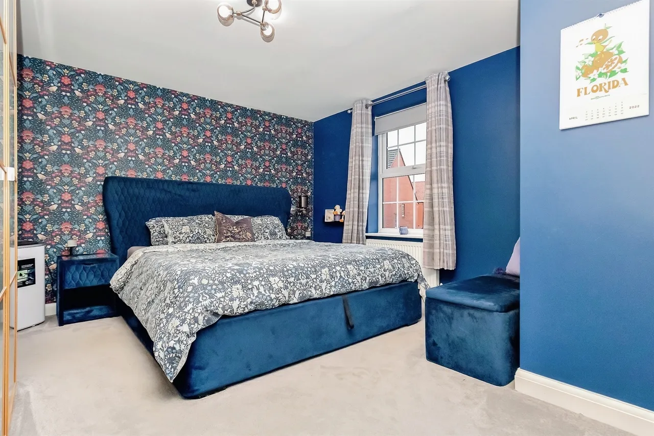 Siskin Road, Kettering, NN14, photo 12