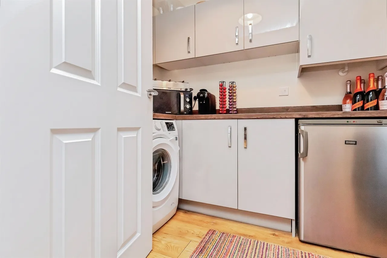 Siskin Road, Kettering, NN14, photo 7