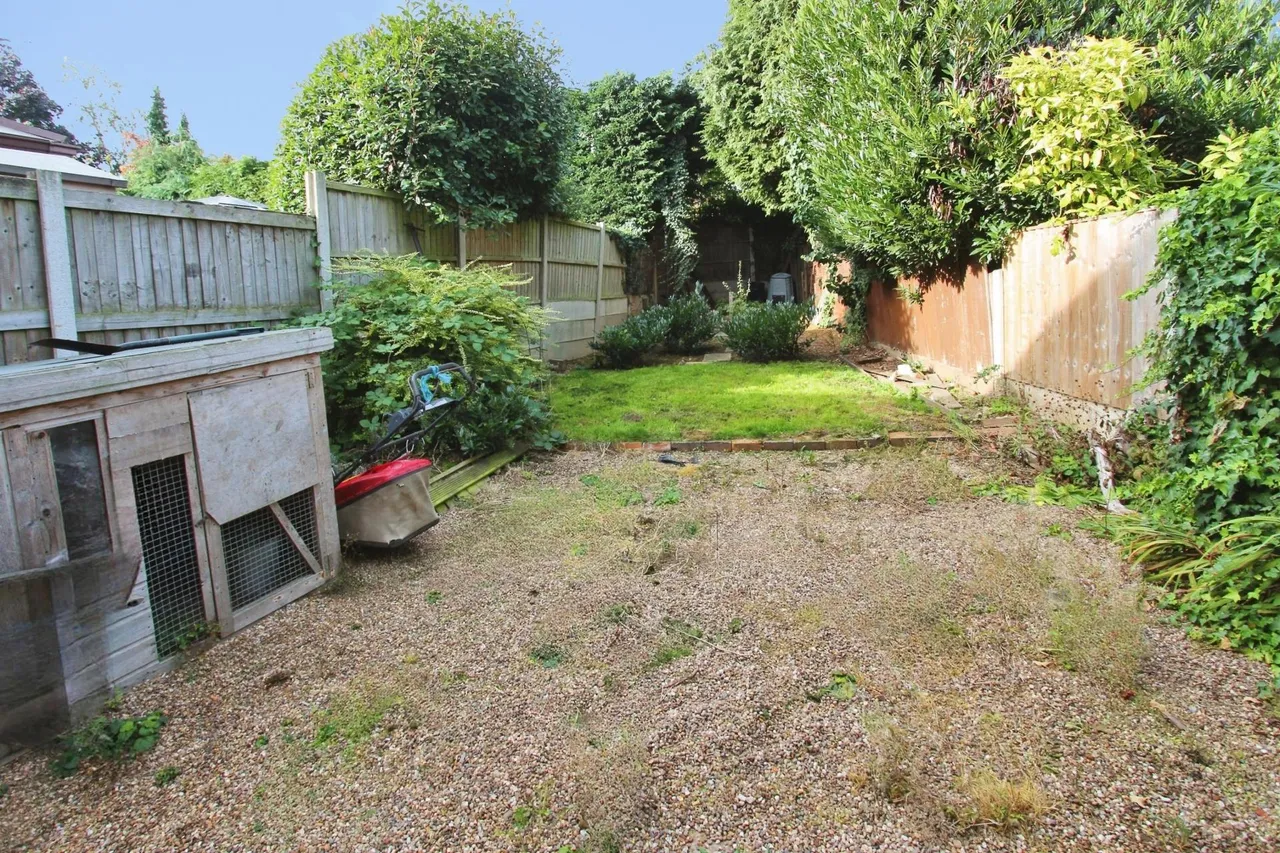 Lock Lane, Sandiacre, NG10, photo 20