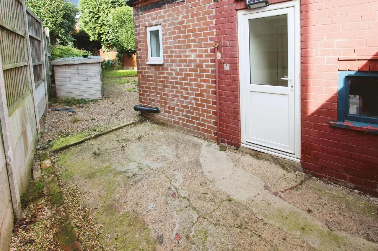Lock Lane, Sandiacre, NG10, photo 21