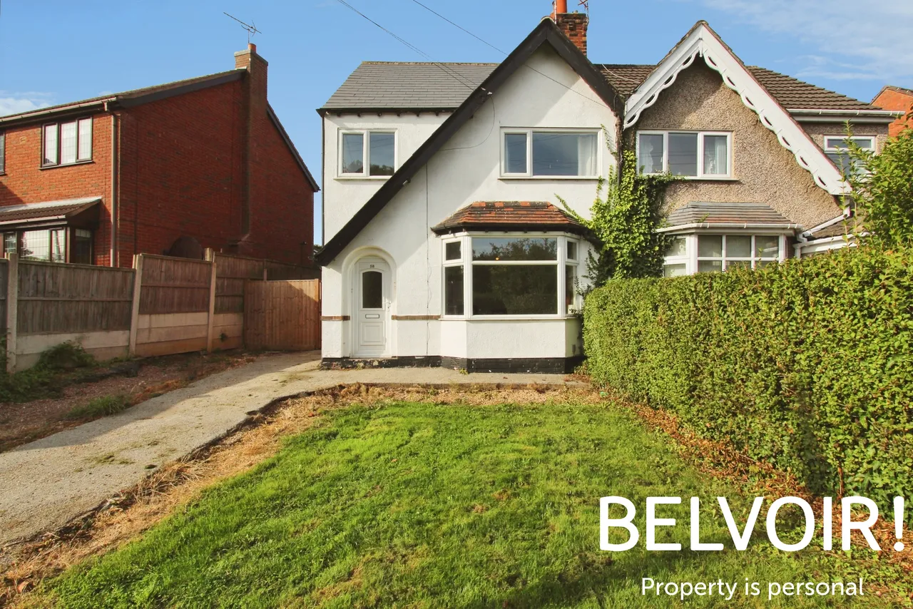 3 bed house to rent, Lock Lane, Sandiacre, NG10
