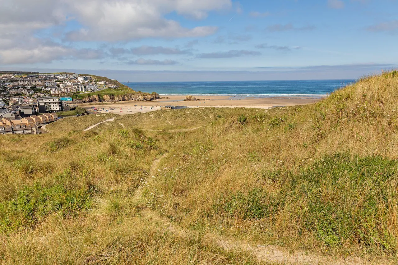 Ramoth Way, Perranporth, Cornwall, TR6 0BY, photo 6