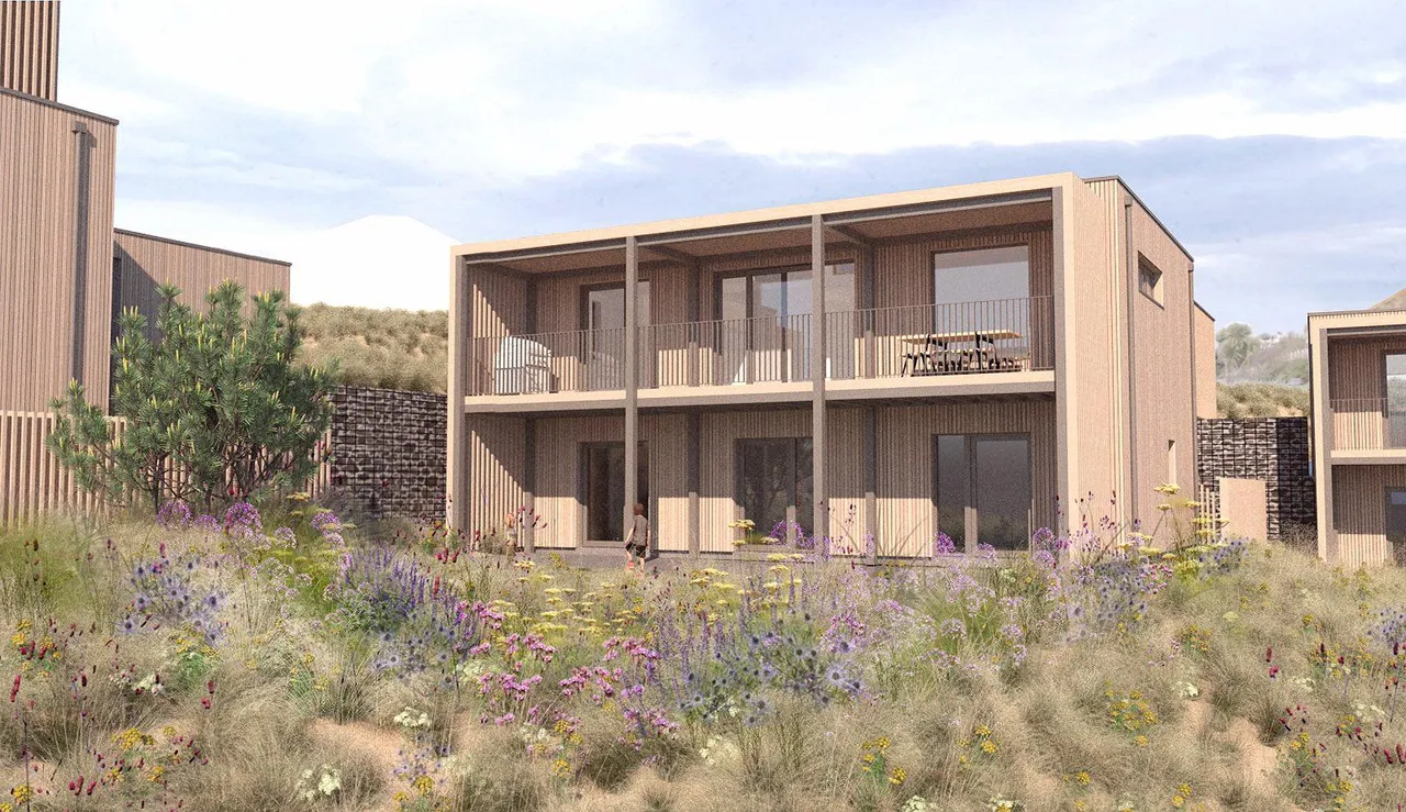 3 bed house for sale — Ramoth Way, Perranporth, Cornwall, TR6 0BY