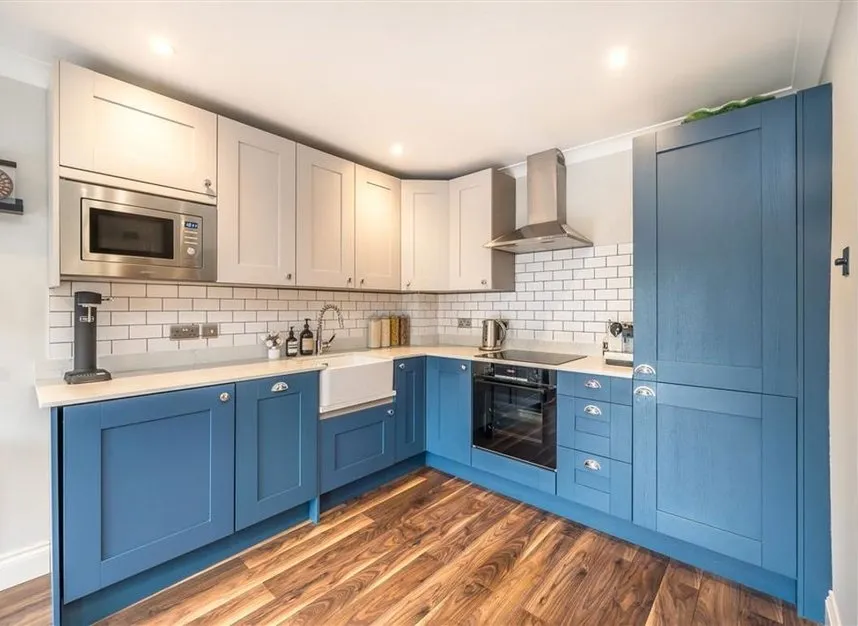 Farrow Lane, New Cross, SE14, photo 3
