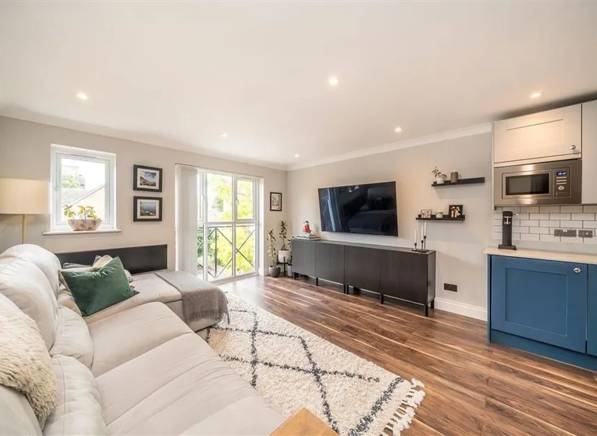 Farrow Lane, New Cross, SE14, photo 2