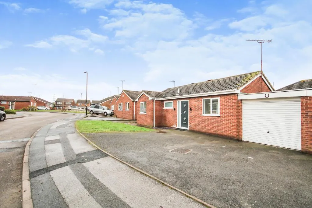 Horse Shoe Road, Coventry, CV6, photo 4