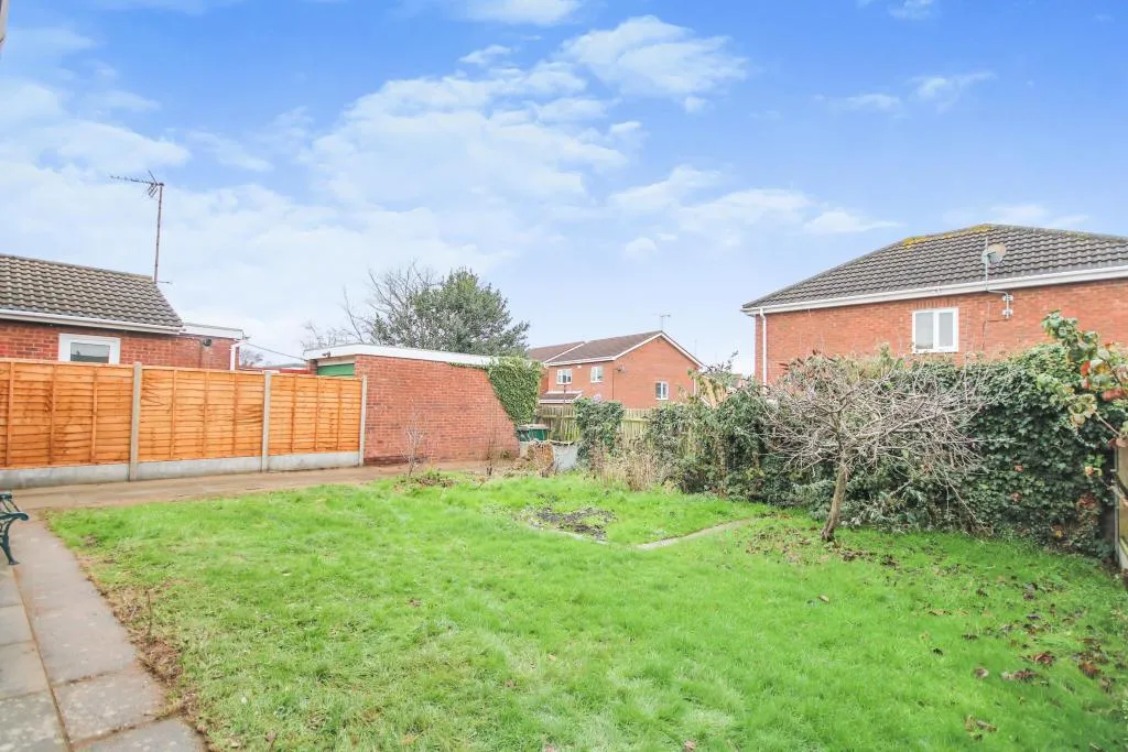 Horse Shoe Road, Coventry, CV6, photo 16