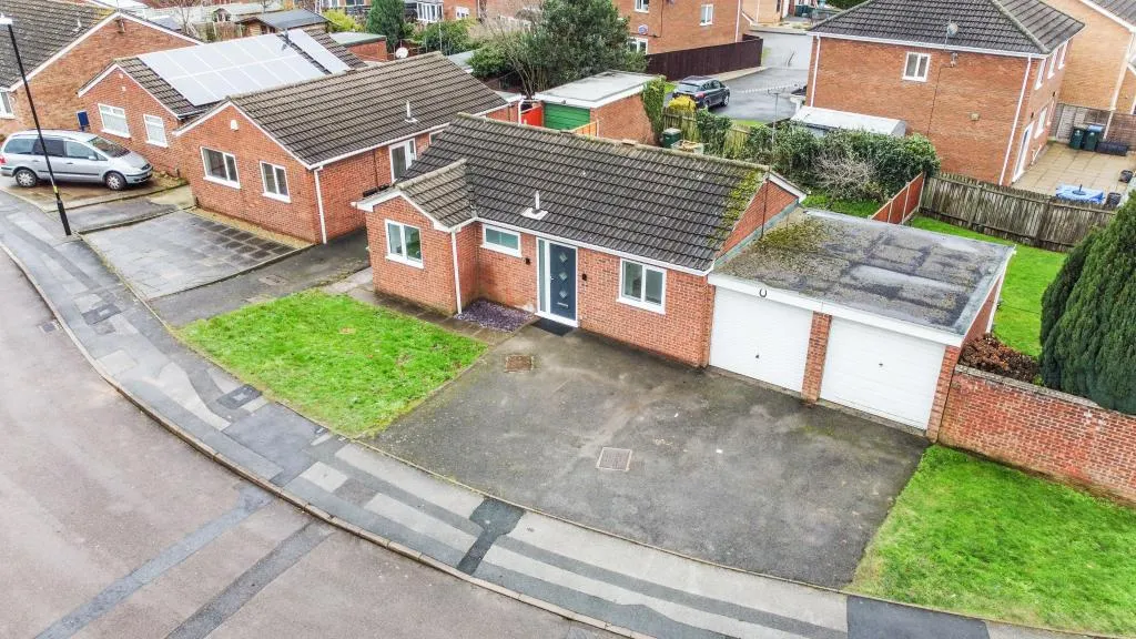 Horse Shoe Road, Coventry, CV6, photo 2