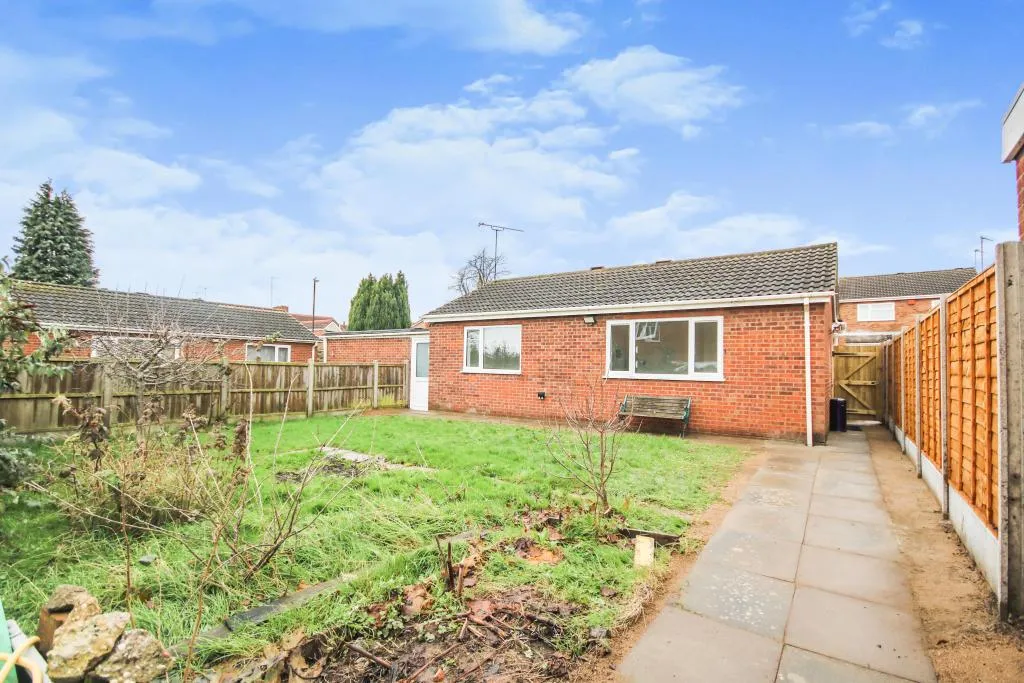 Horse Shoe Road, Coventry, CV6, photo 17