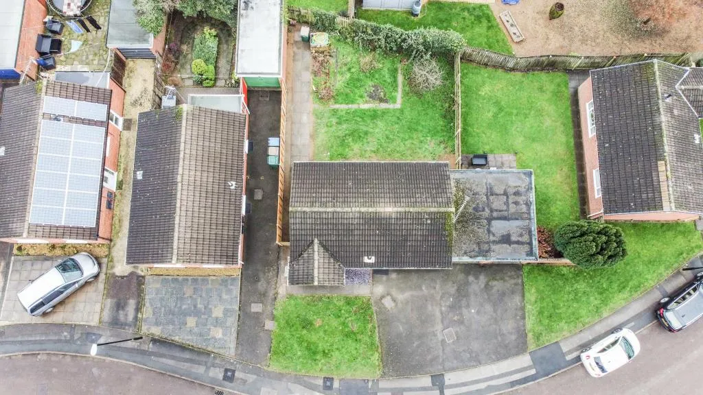 Horse Shoe Road, Coventry, CV6, photo 3