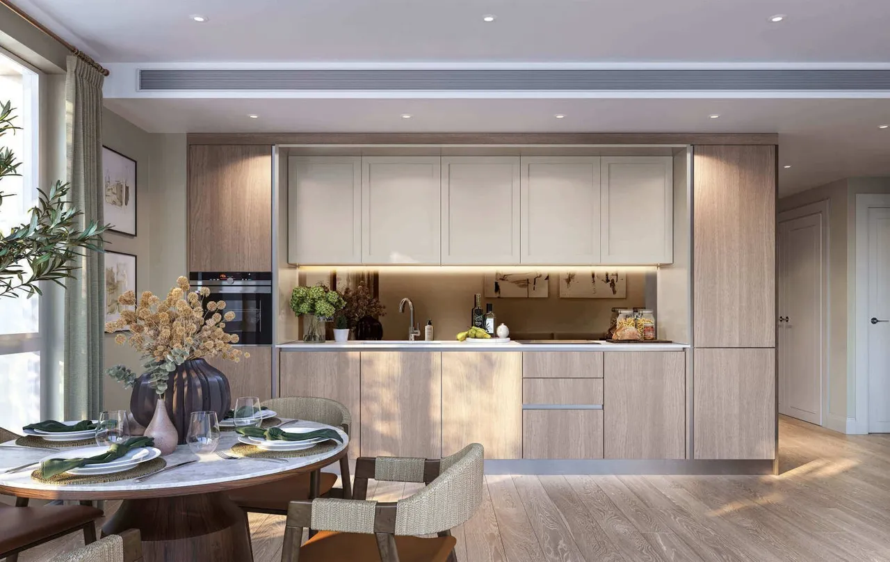 Queenstown Road, London, SW11, photo 5