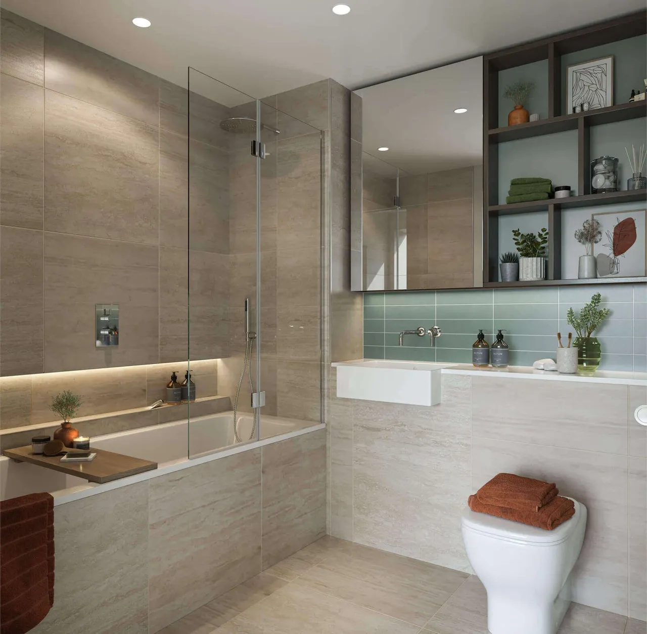 Queenstown Road, London, SW11, photo 6