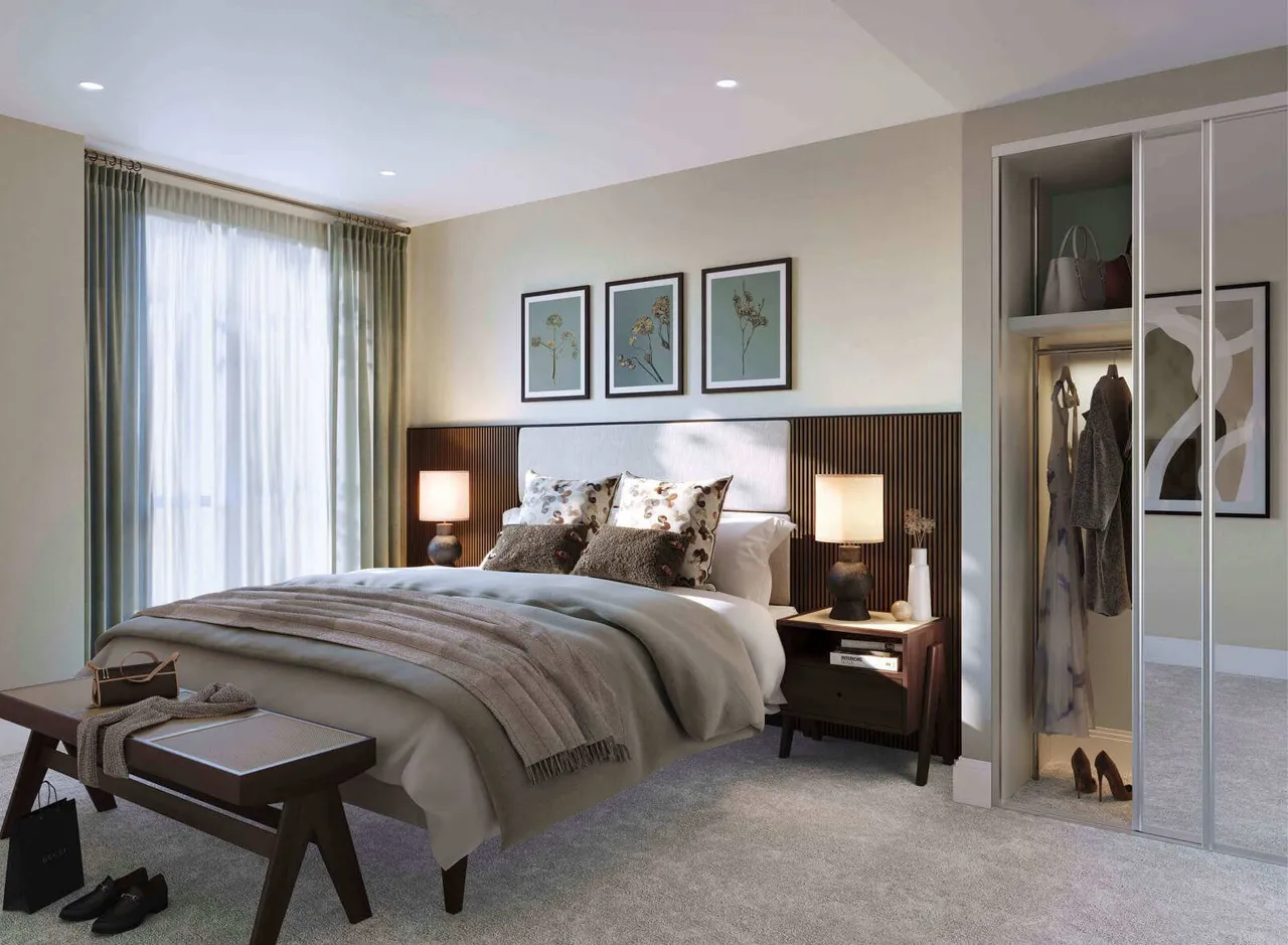 2 bed house for sale, Queenstown Road, London, SW11