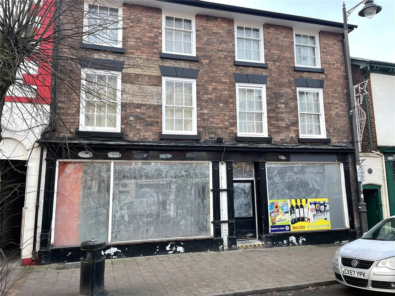 Great Oak Street, Llanidloes, photo 3