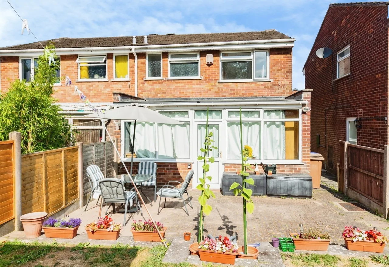 Tame Walk, Stoke-on-Trent, Staffordshire, ST3, photo 13