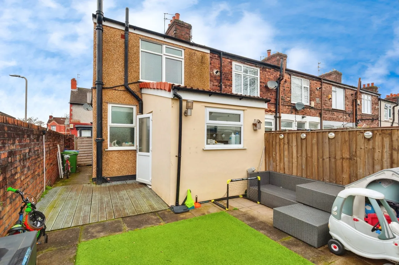 Craigside Avenue, Liverpool, L12, photo 15