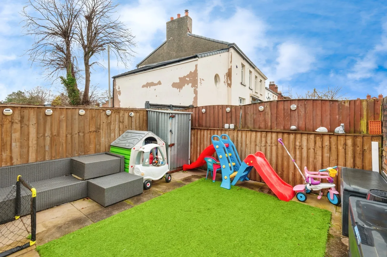 Craigside Avenue, Liverpool, L12, photo 14