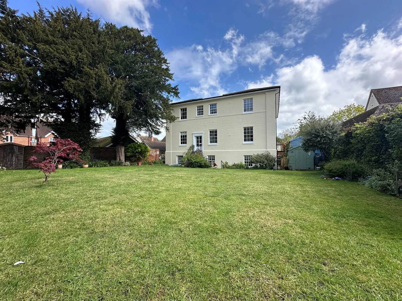 Nayland Road, Bures, photo 5
