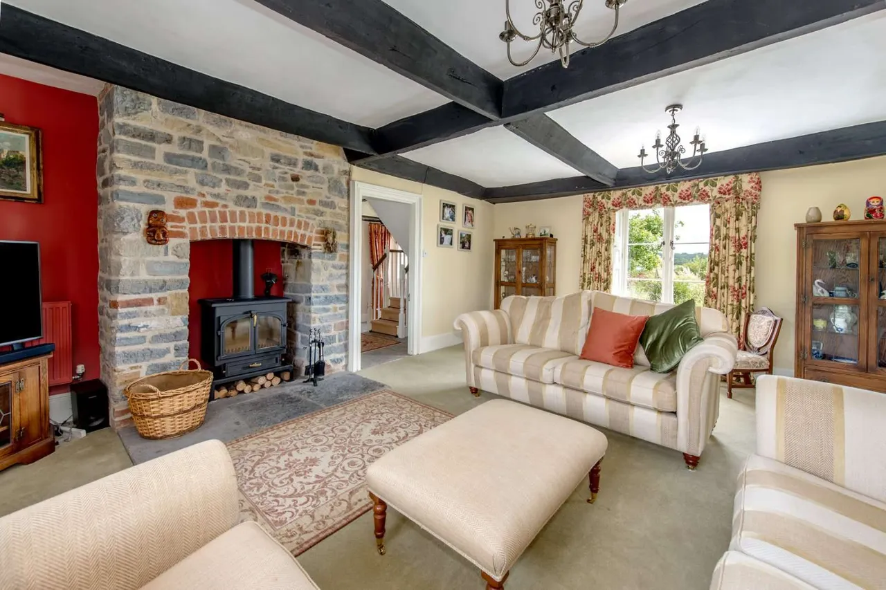 Lillesdon, Taunton, Somerset, TA3 6BY, photo 8
