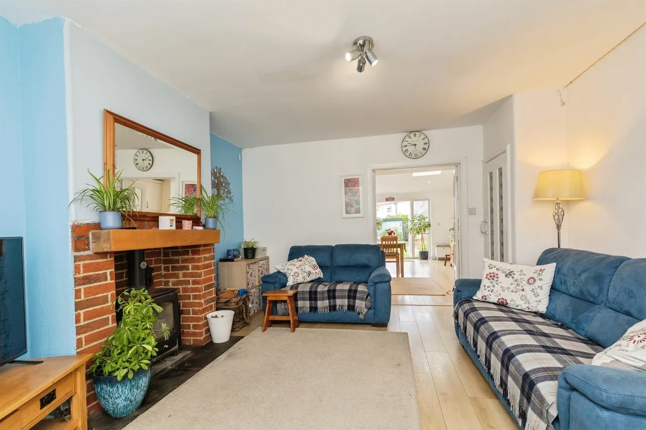 Maybank Road, Yate, BS37, photo 6