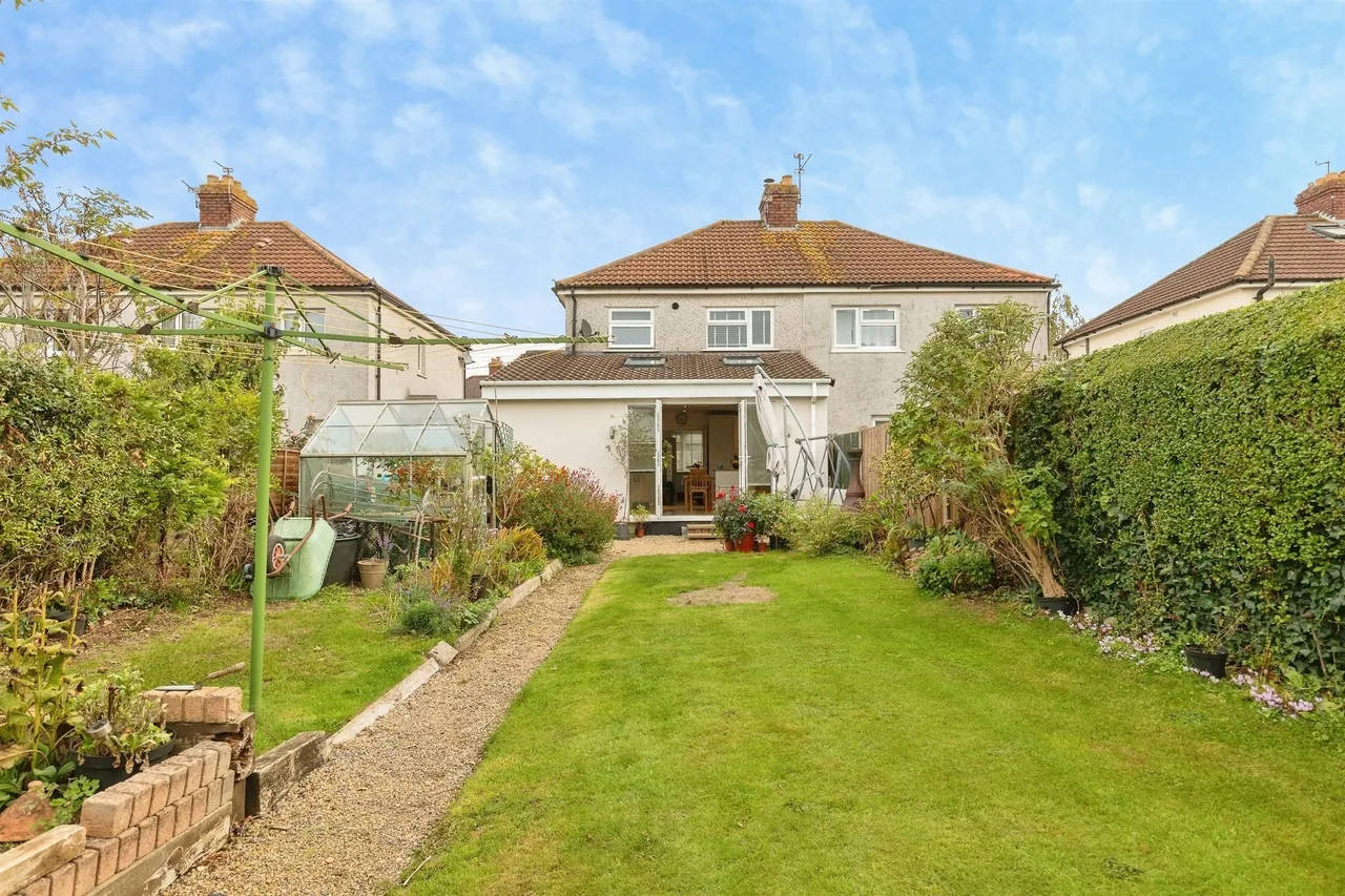 Maybank Road, Yate, BS37, photo 3