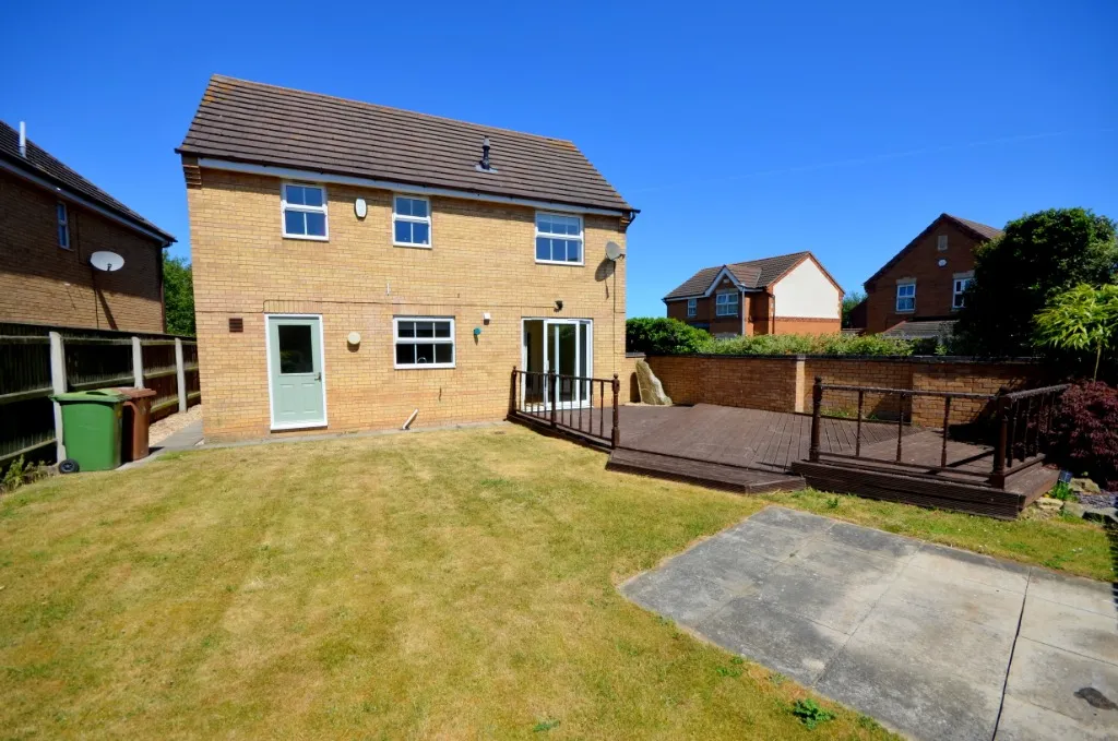St Clements Way, New Waltham, DN36, photo 13