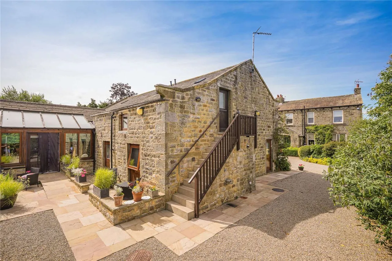 Slack Lane, Felliscliffe, HG3, photo 20