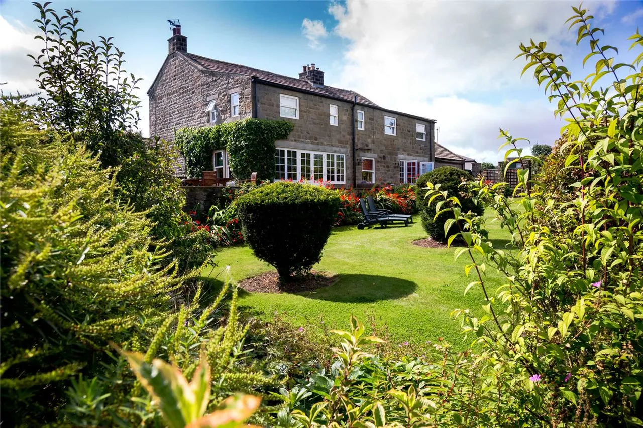 Slack Lane, Felliscliffe, HG3, photo 21