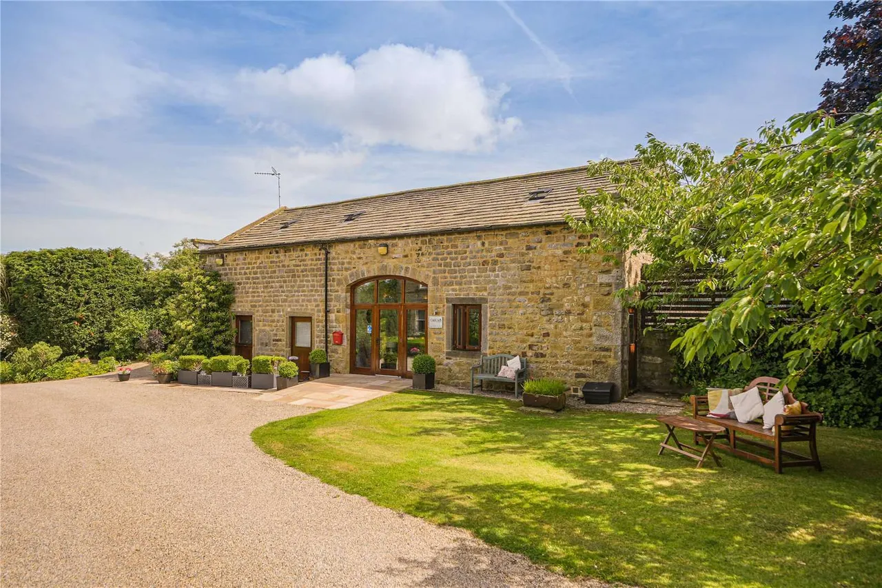 Slack Lane, Felliscliffe, HG3, photo 13