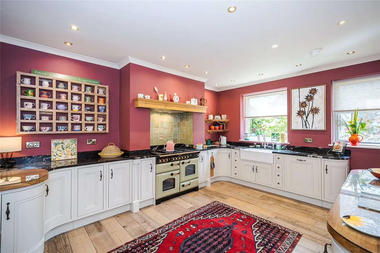 Slack Lane, Felliscliffe, HG3, photo 6