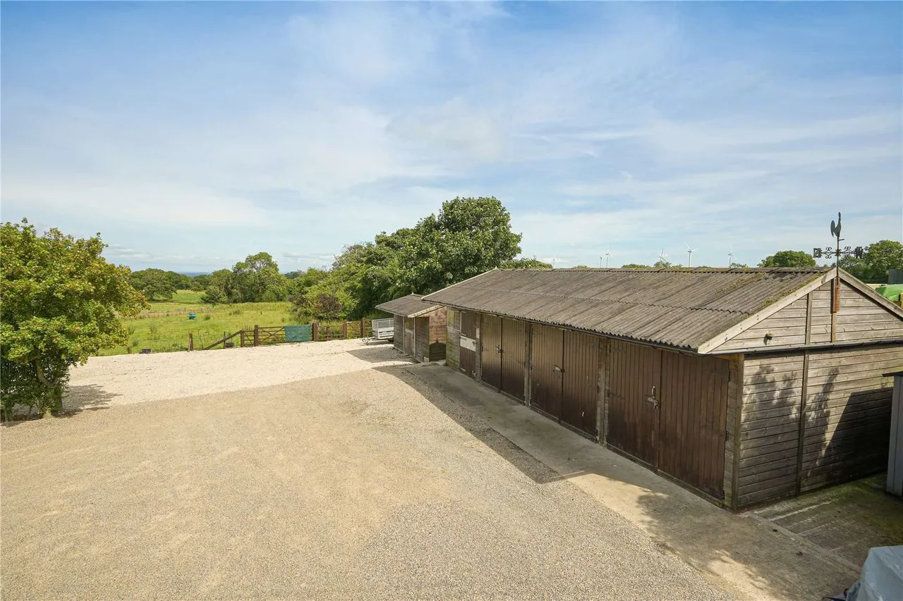 Slack Lane, Felliscliffe, HG3, photo 26