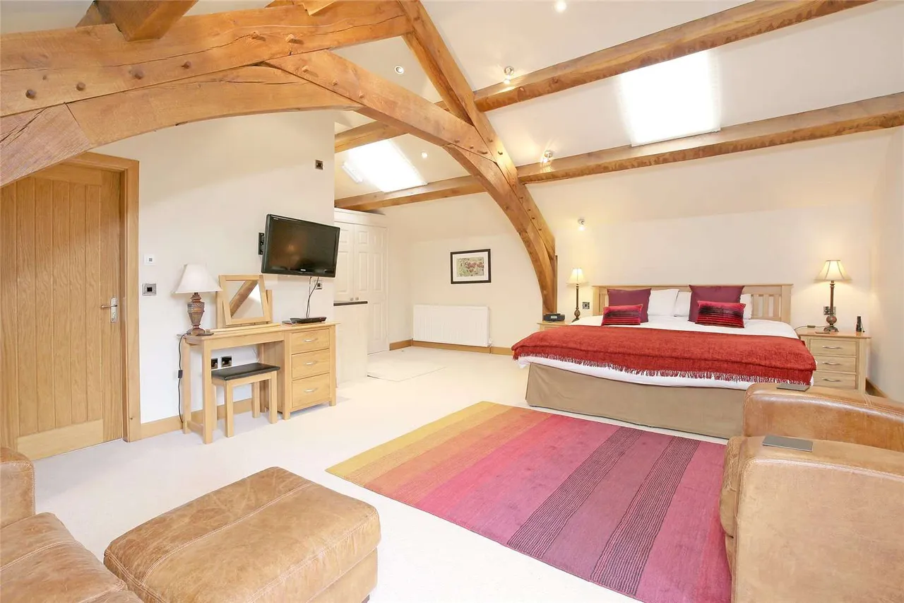 Slack Lane, Felliscliffe, HG3, photo 19