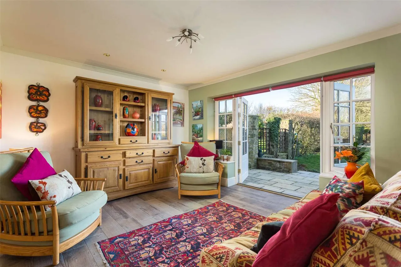 Slack Lane, Felliscliffe, HG3, photo 4