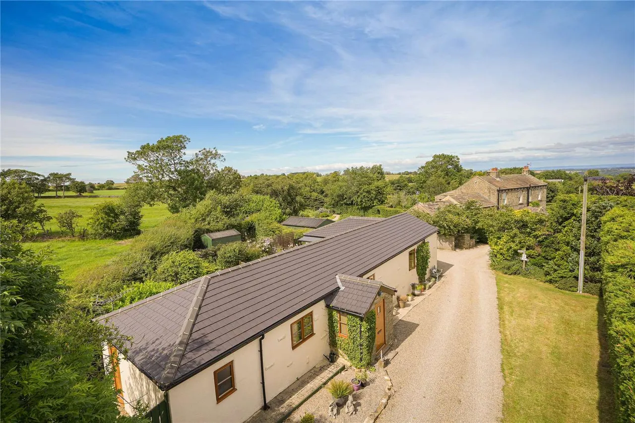 Slack Lane, Felliscliffe, HG3, photo 23