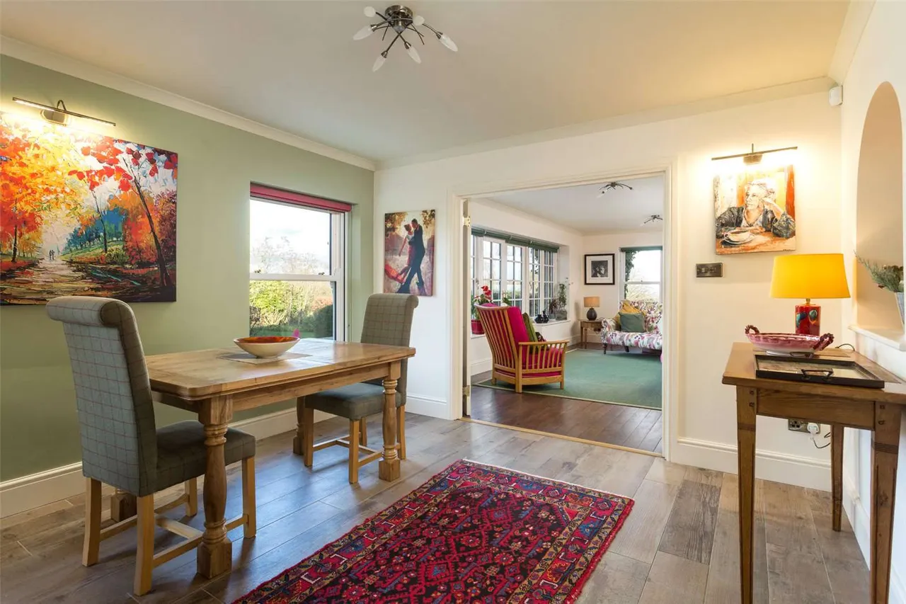 Slack Lane, Felliscliffe, HG3, photo 5