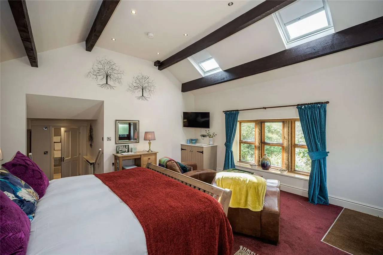 Slack Lane, Felliscliffe, HG3, photo 12