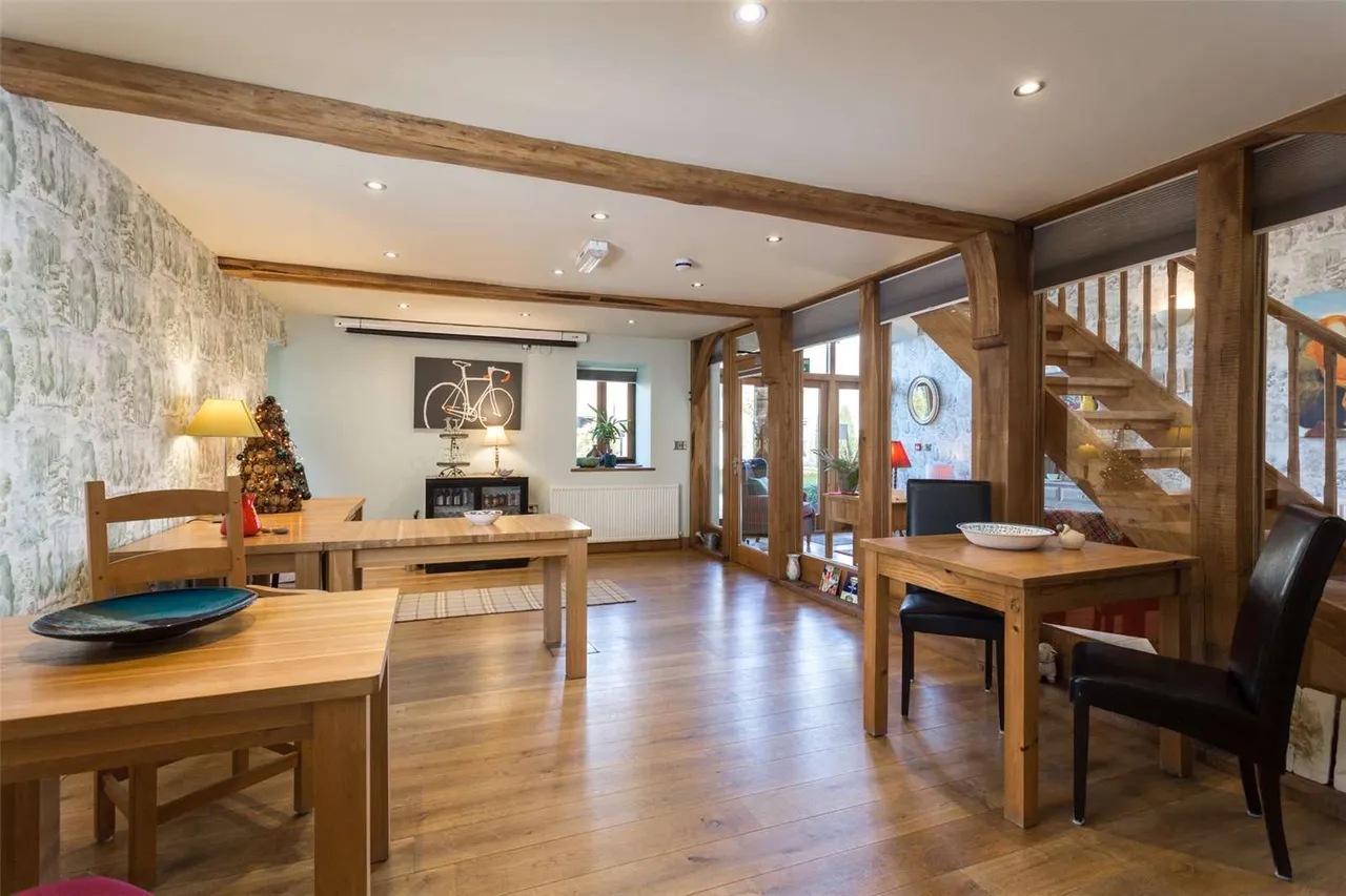 Slack Lane, Felliscliffe, HG3, photo 14