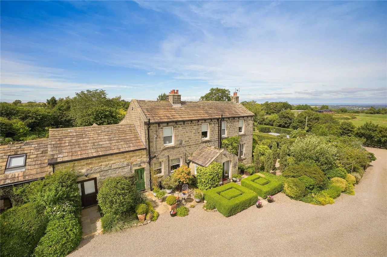 Slack Lane, Felliscliffe, HG3, photo 28